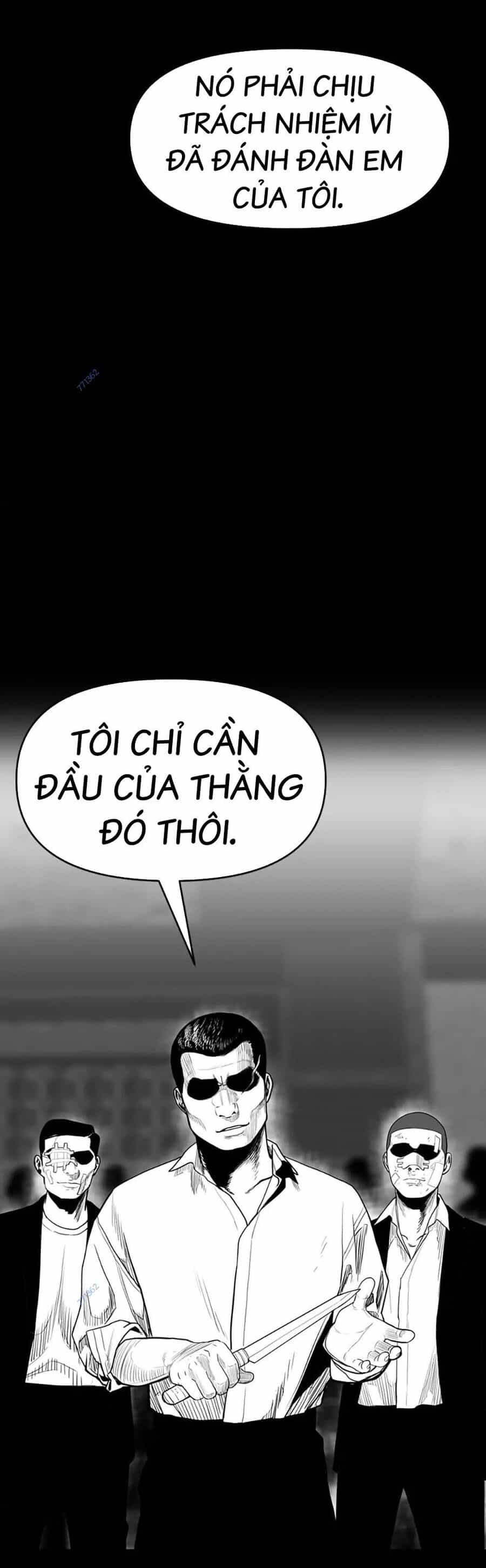 Chuyển Hoá - Chương 57 - ảnh 48