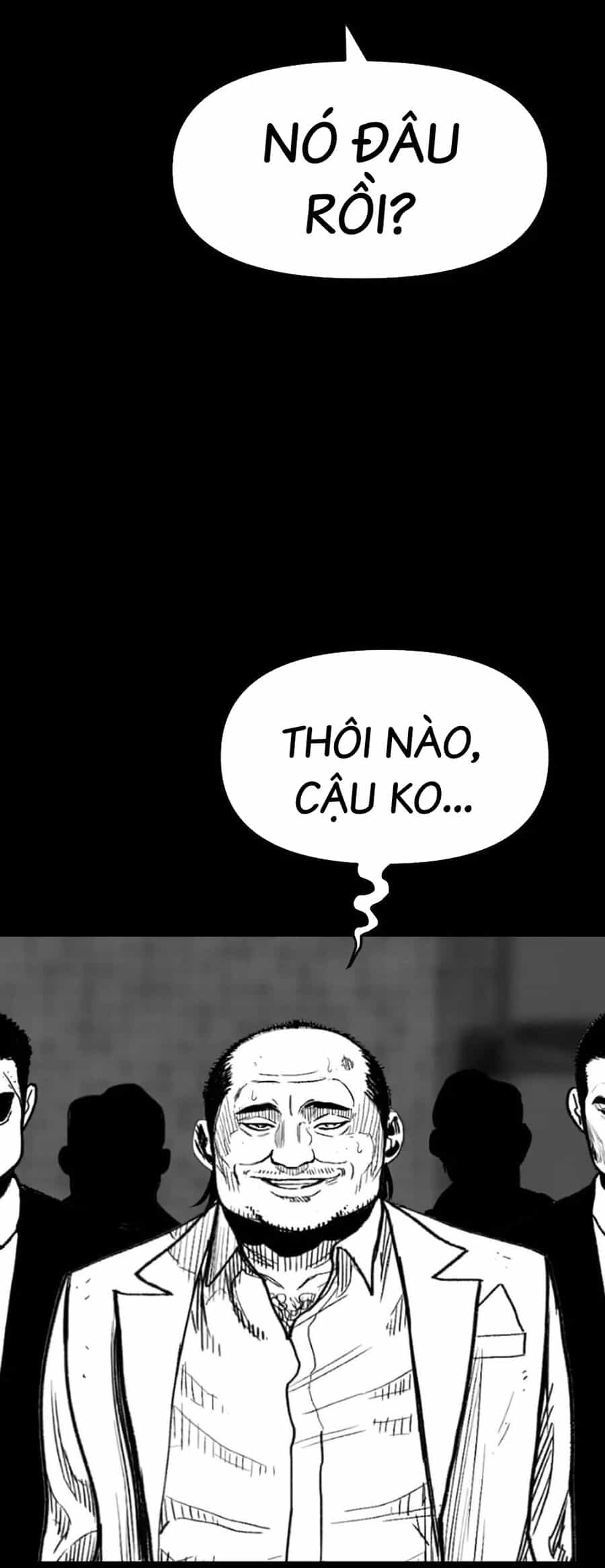 Chuyển Hoá - Chương 57 - ảnh 49