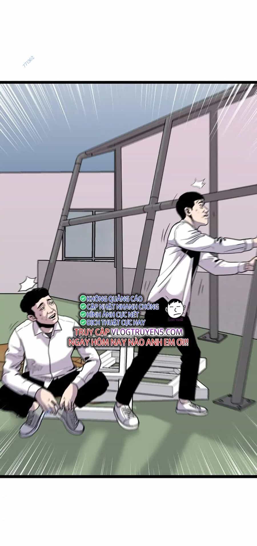 Chuyển Hoá - Chương 58 - ảnh 41