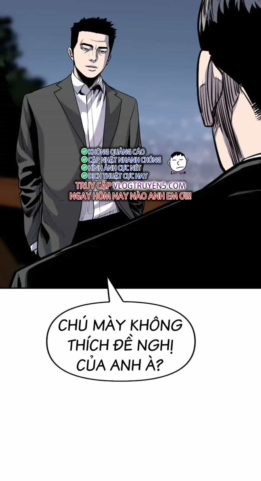 Chuyển Hoá - Chương 59 - ảnh 47