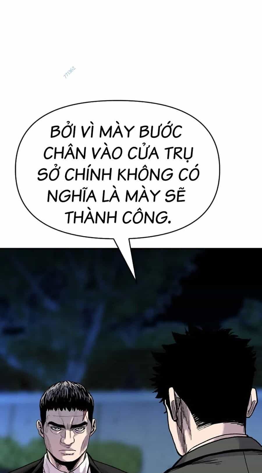 Chuyển Hoá - Chương 59 - ảnh 52