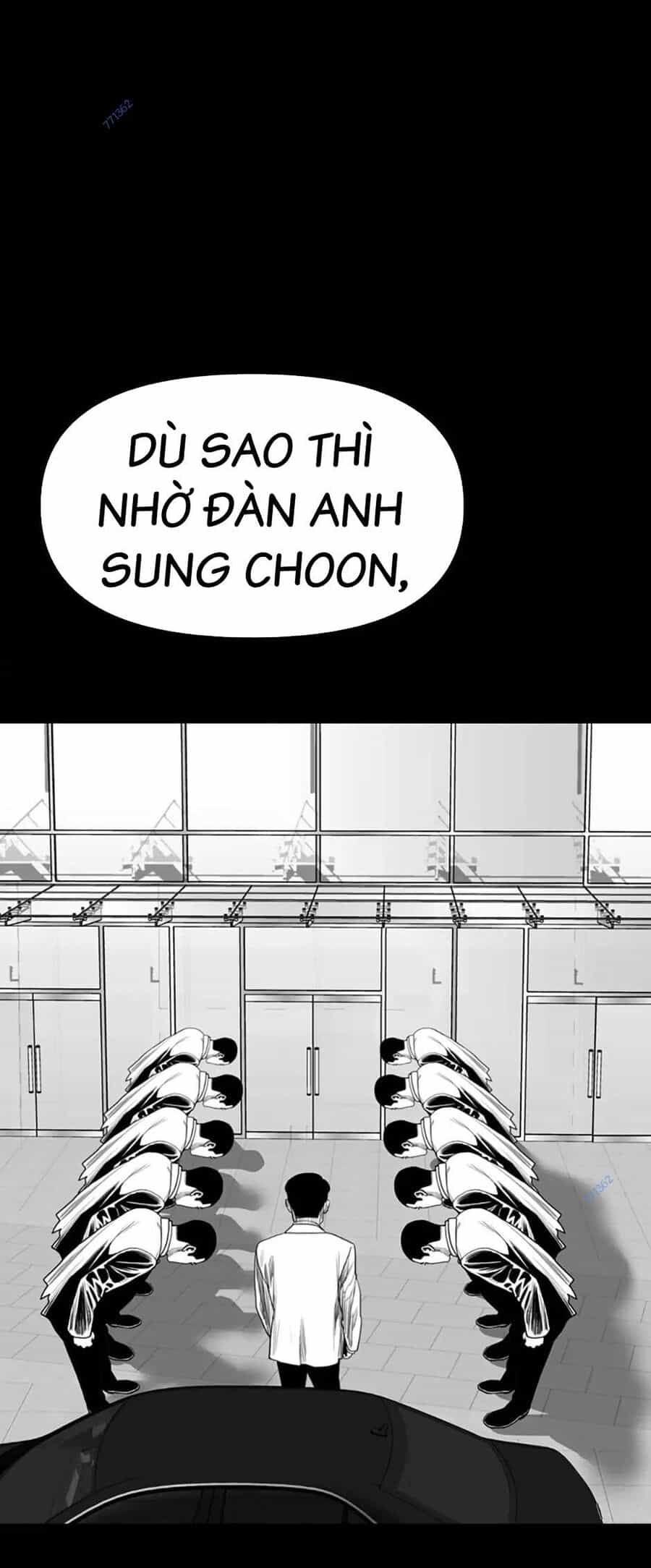 Chuyển Hoá - Chương 59 - ảnh 99