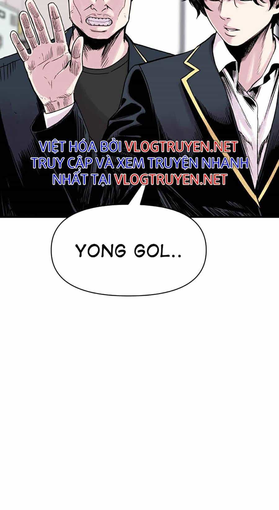 Chuyển Hoá - Chương 6 - ảnh 8
