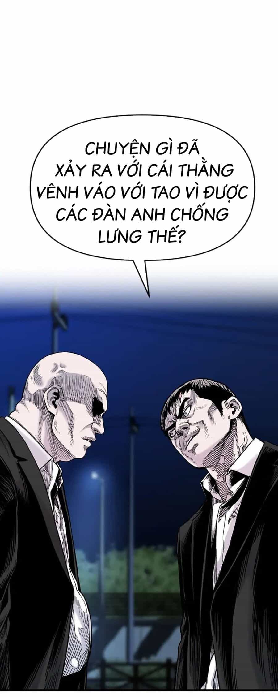 Chuyển Hoá - Chương 61 - ảnh 9