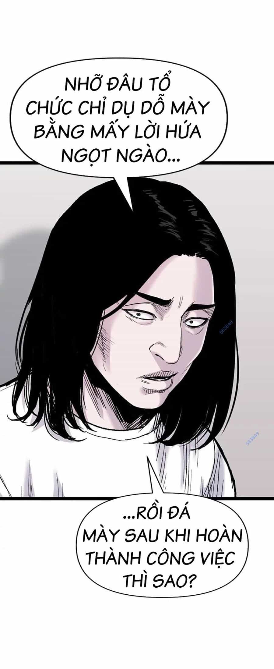 Chuyển Hoá - Chương 62 - ảnh 101