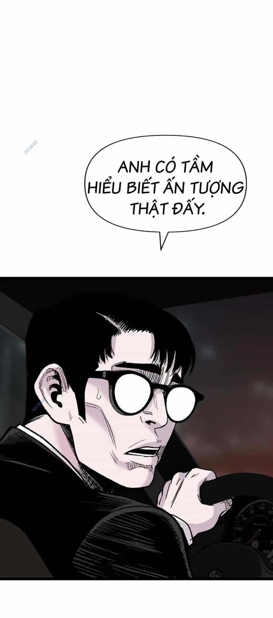Chuyển Hoá - Chương 62 - ảnh 34