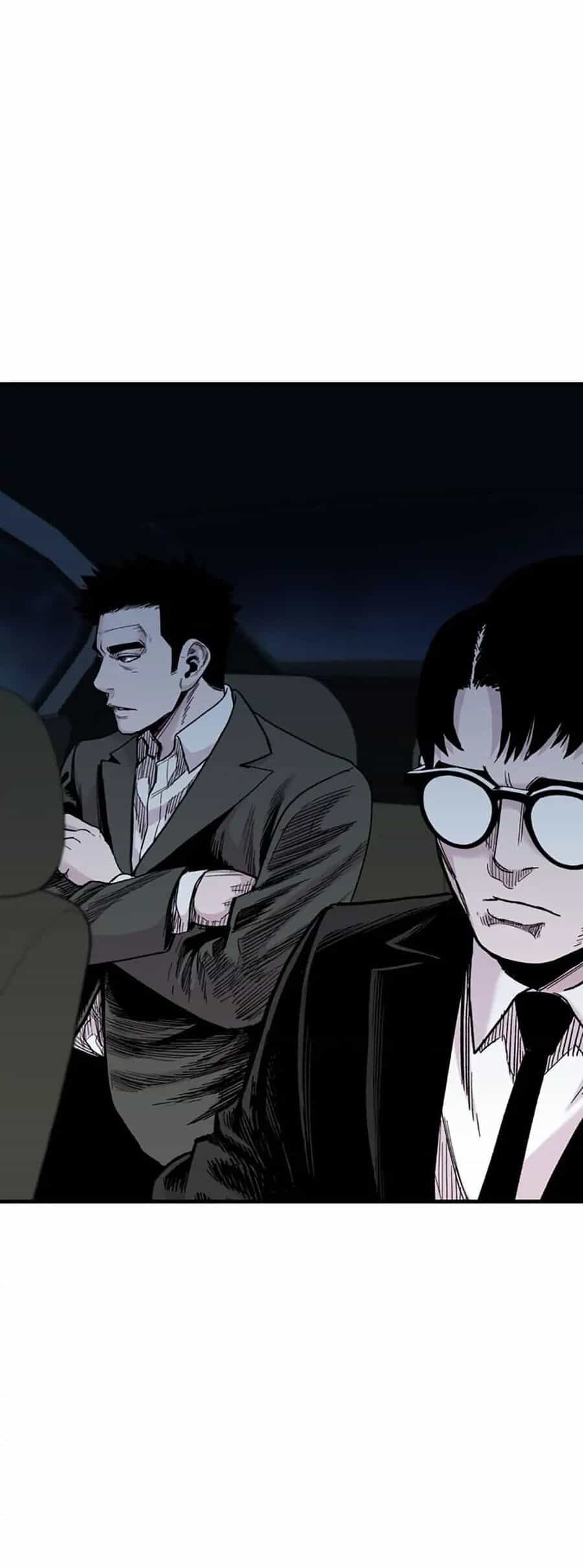 Chuyển Hoá - Chương 62 - ảnh 7