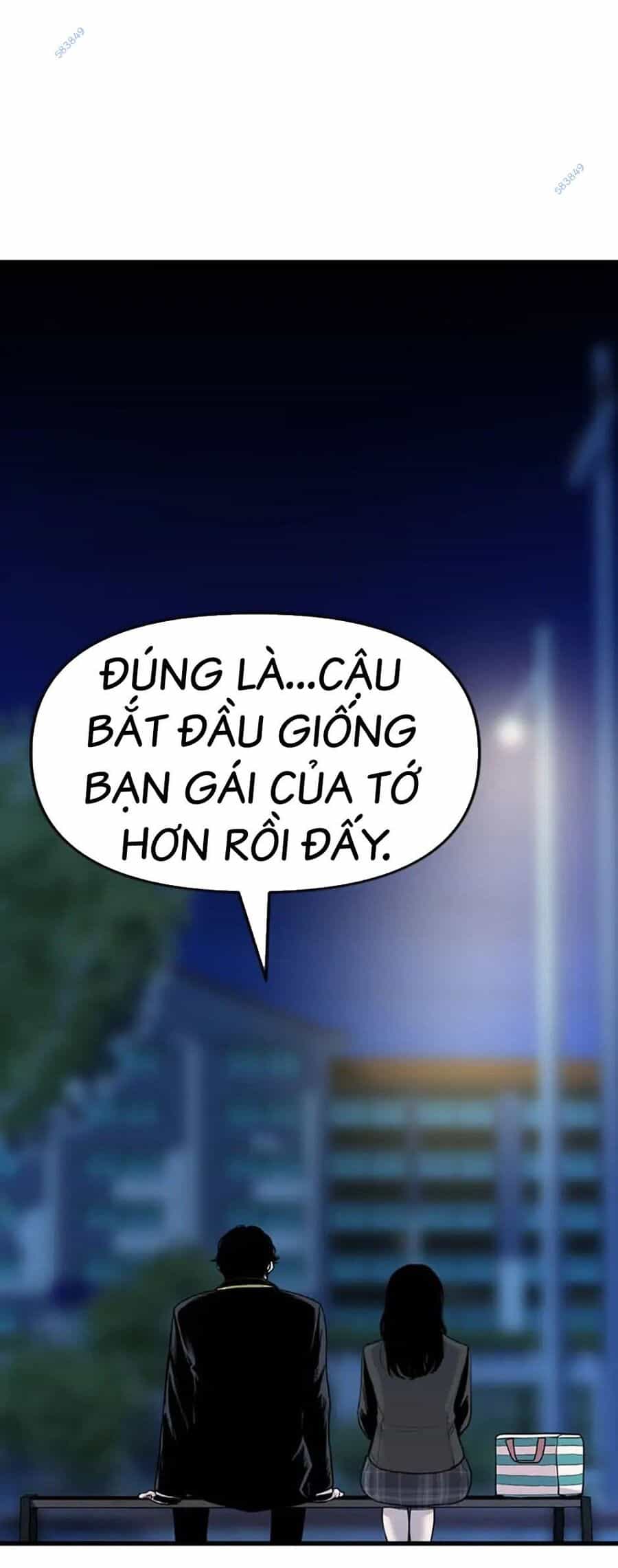 Chuyển Hoá - Chương 62 - ảnh 92