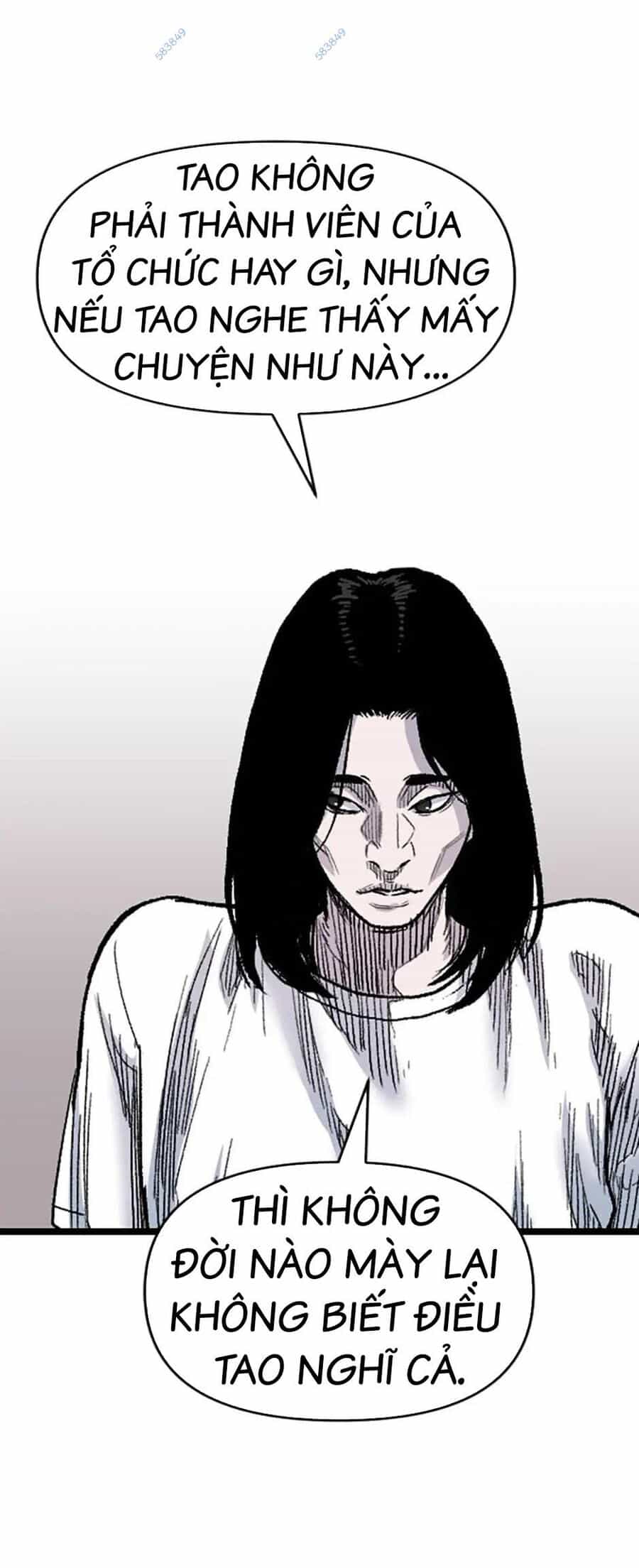 Chuyển Hoá - Chương 62 - ảnh 99