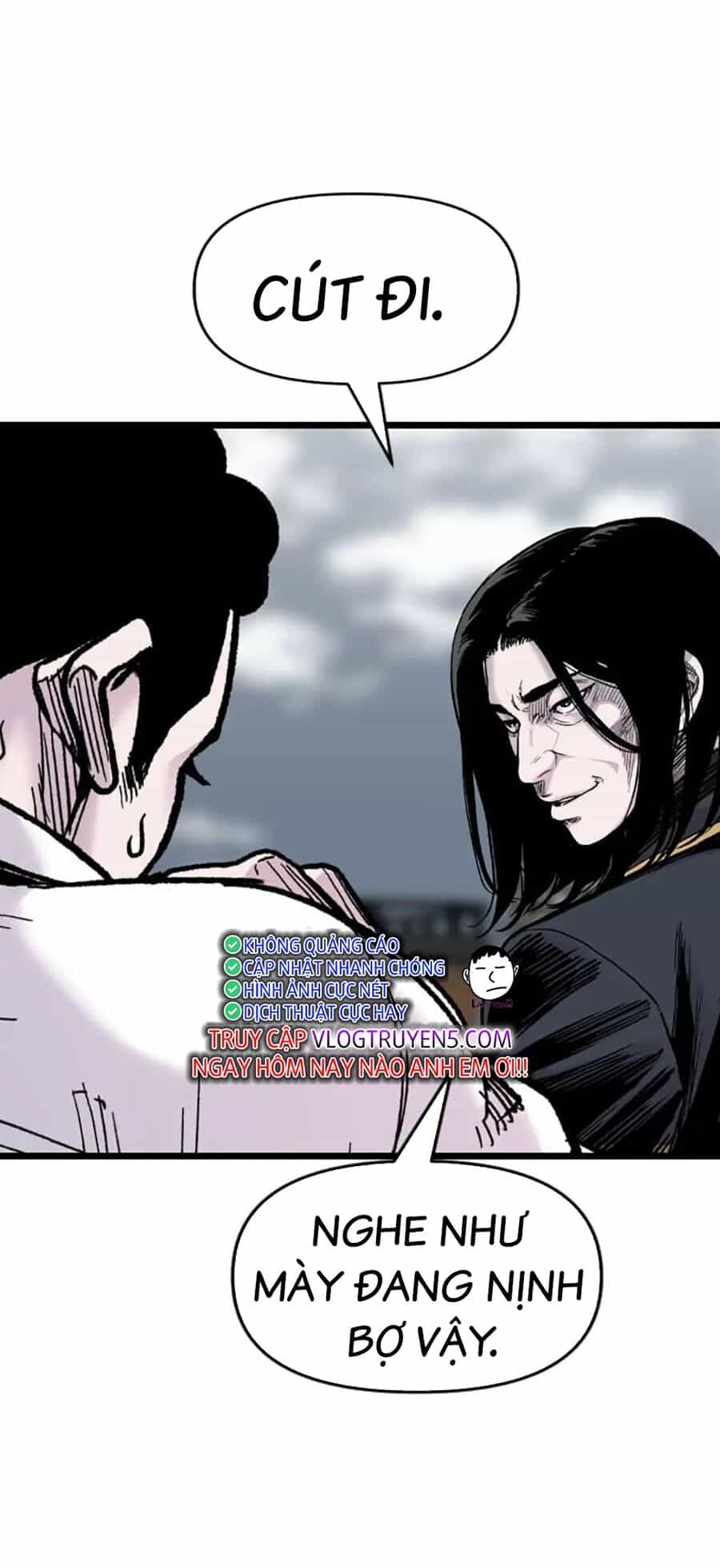 Chuyển Hoá - Chương 63 - ảnh 23