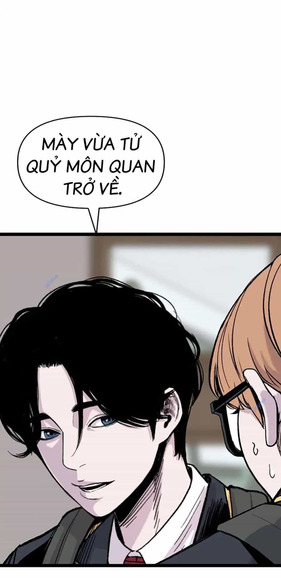 Chuyển Hoá - Chương 63 - ảnh 72