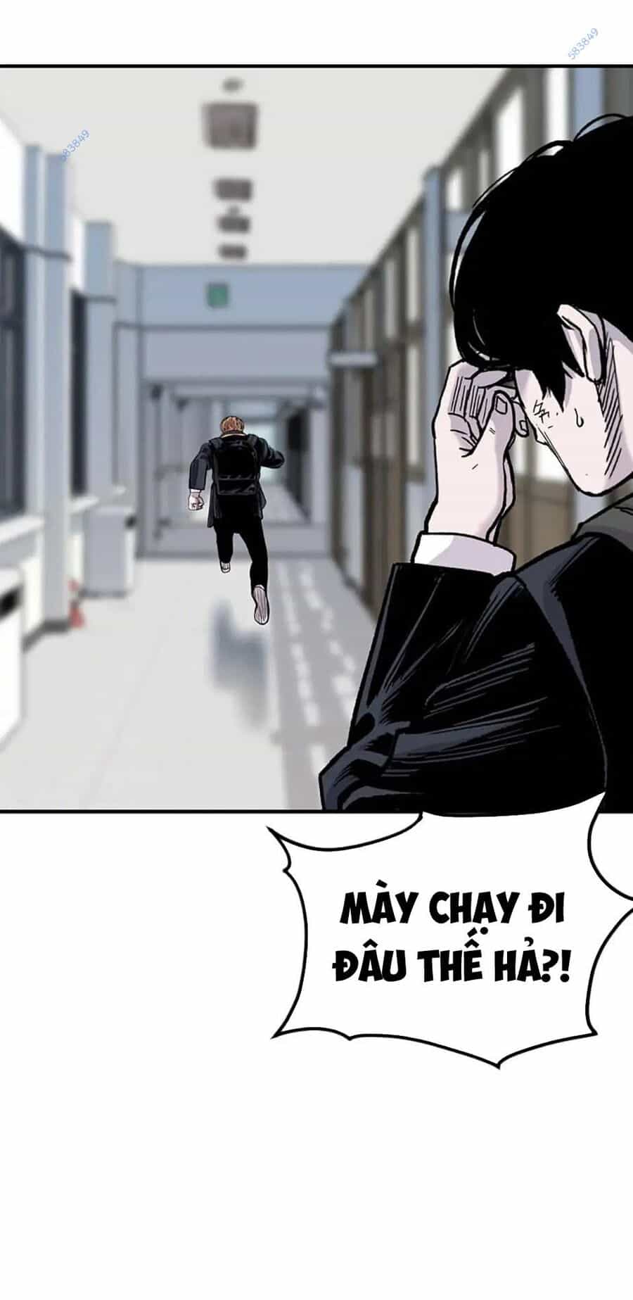 Chuyển Hoá - Chương 63 - ảnh 79