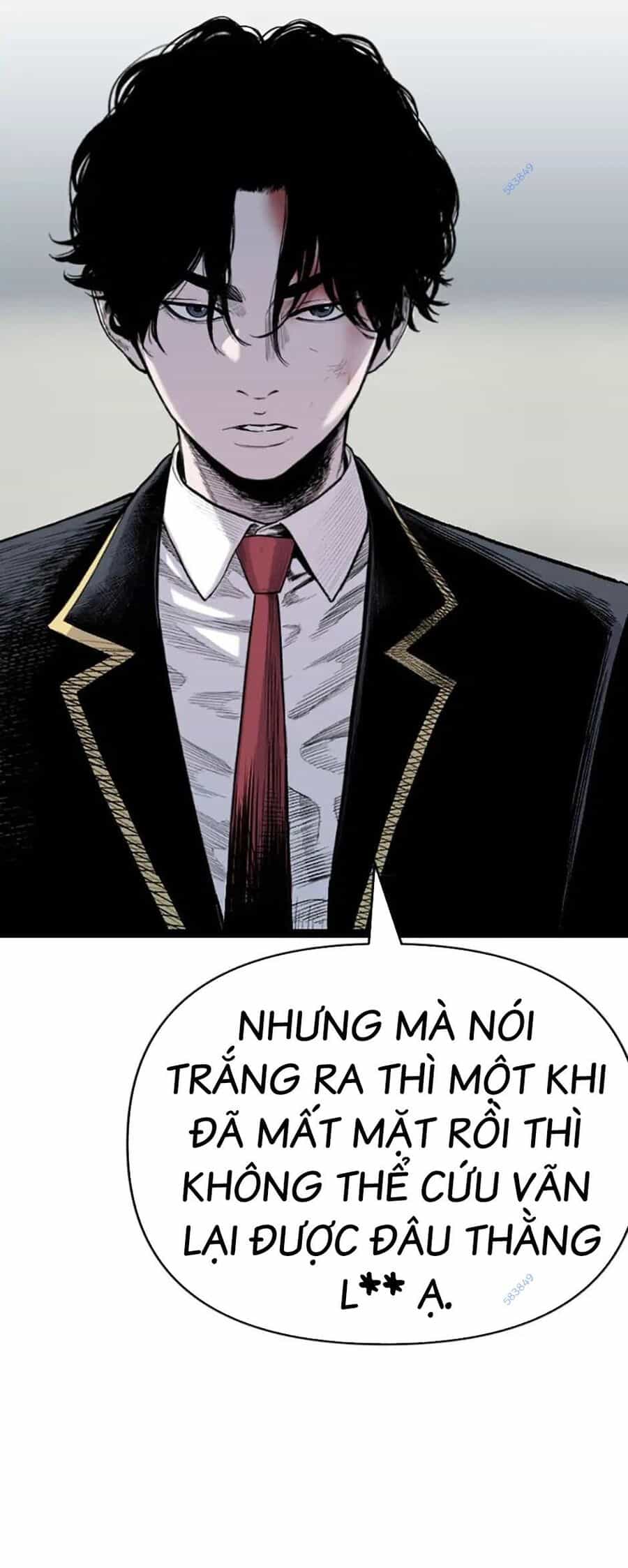Chuyển Hoá - Chương 64 - ảnh 106