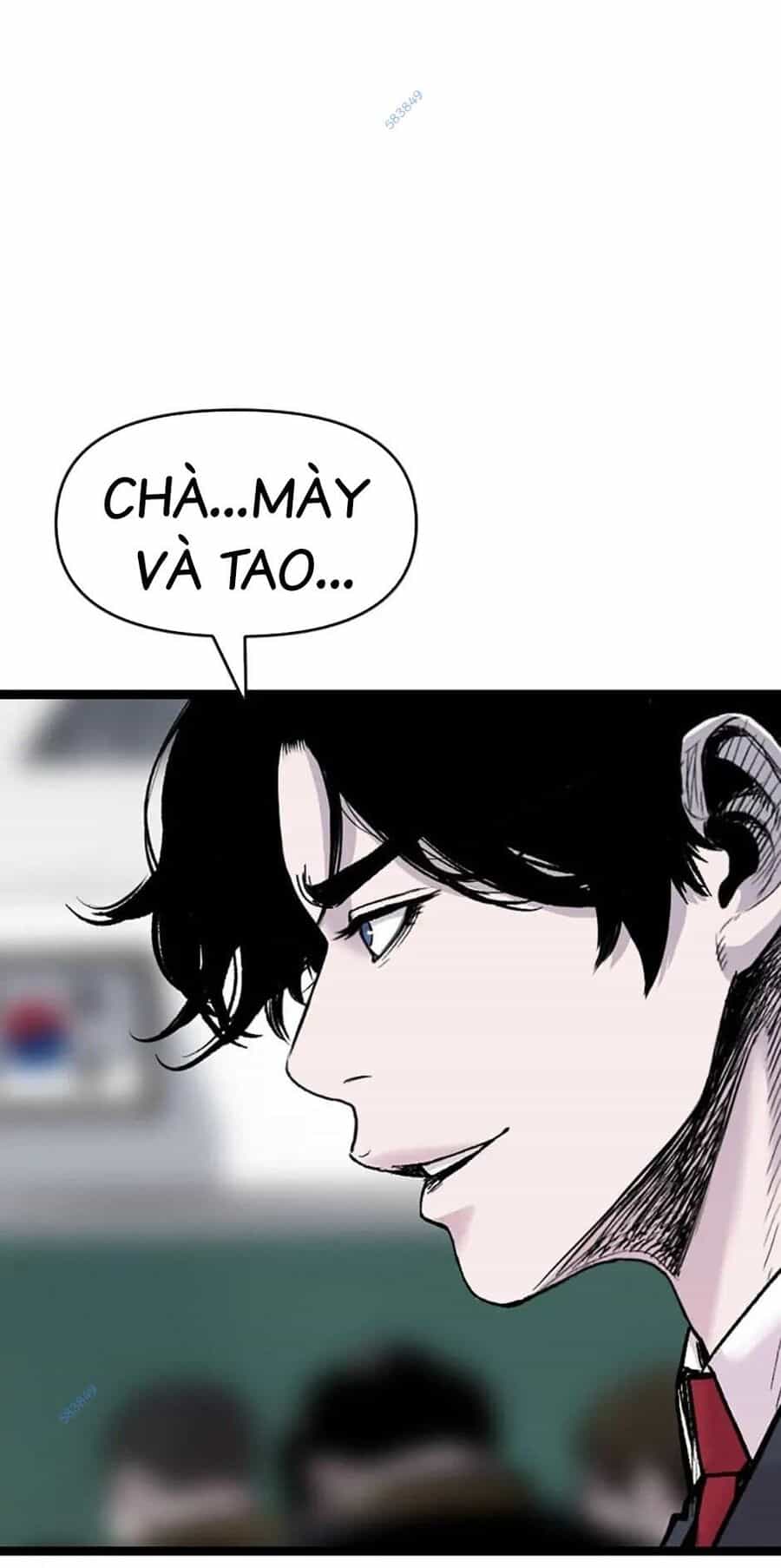 Chuyển Hoá - Chương 64 - ảnh 11