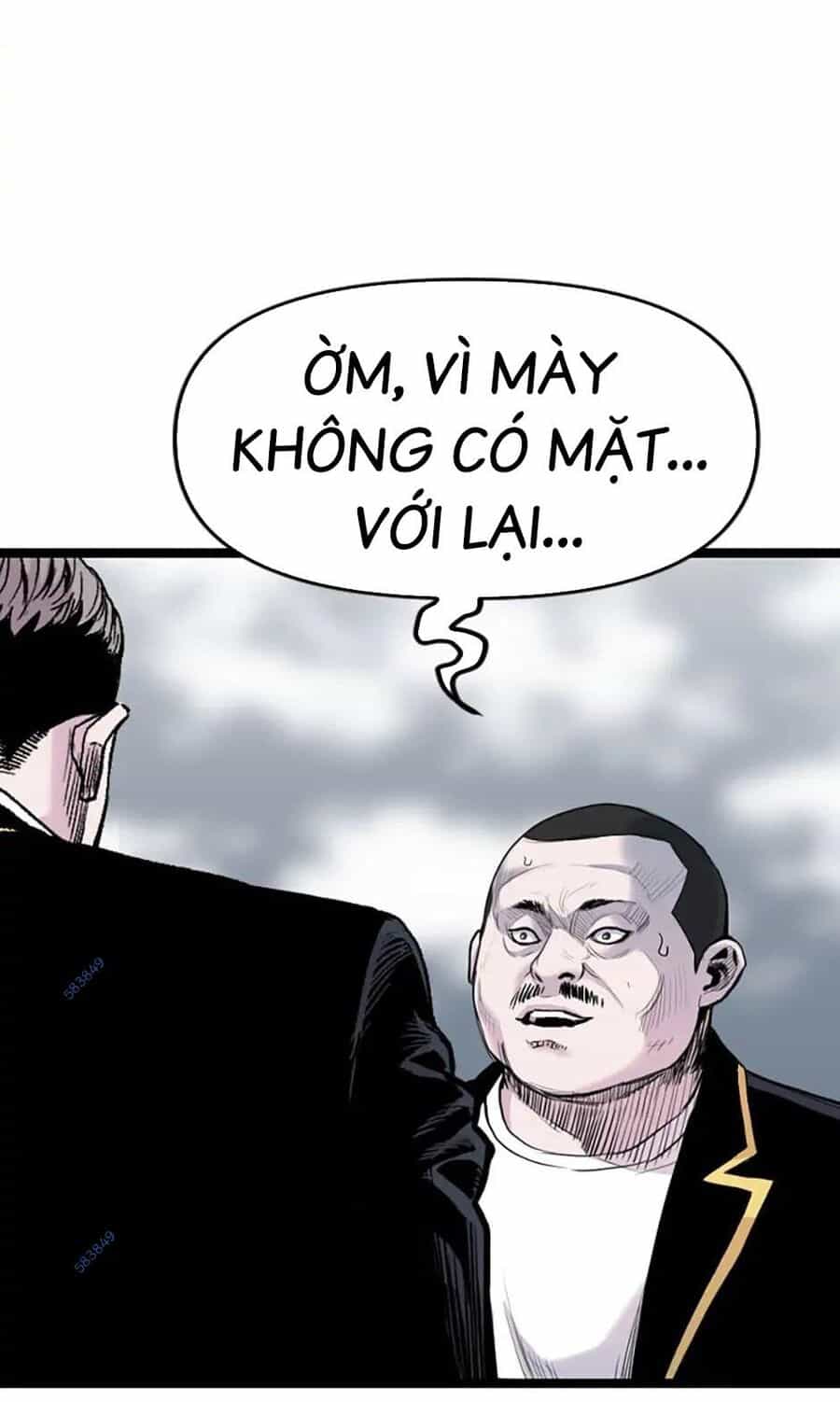 Chuyển Hoá - Chương 64 - ảnh 81
