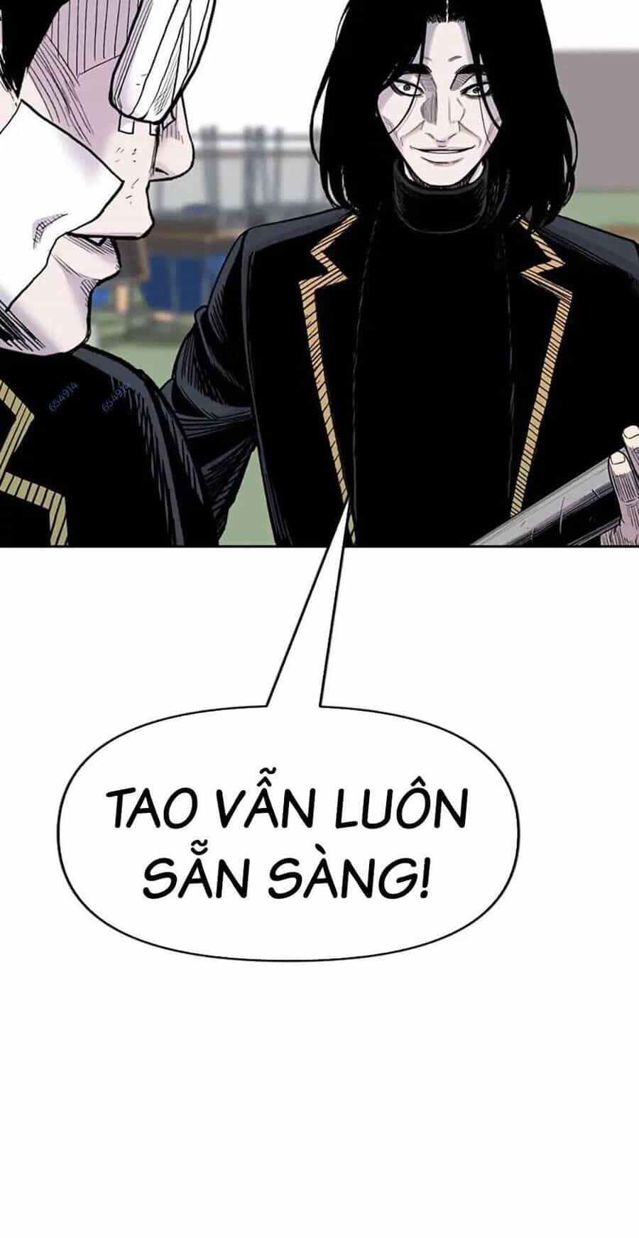 Chuyển Hoá - Chương 65 - ảnh 71