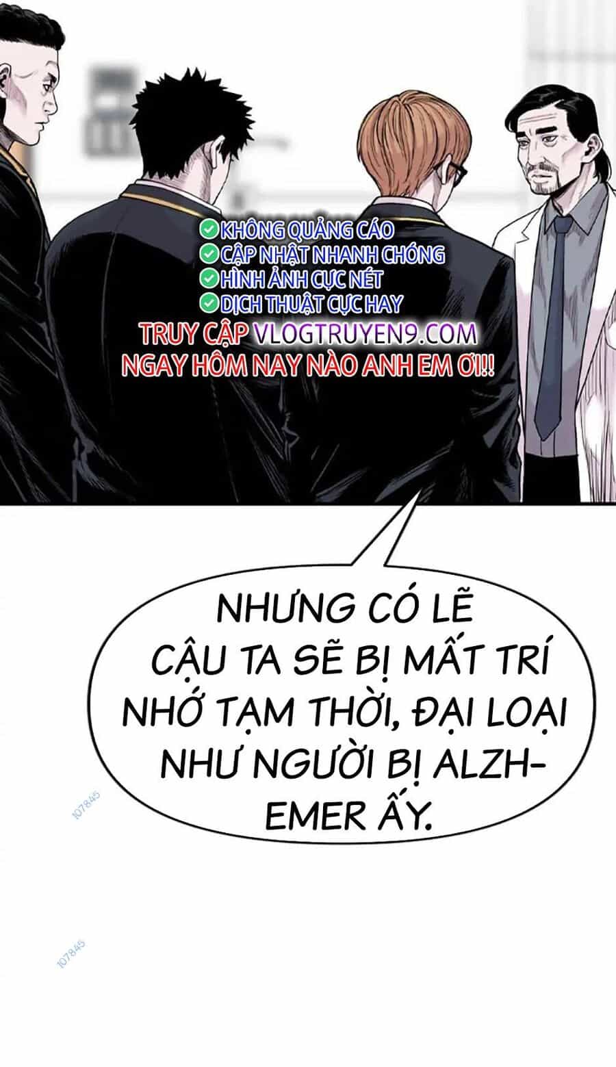 Chuyển Hoá - Chương 67 - ảnh 35