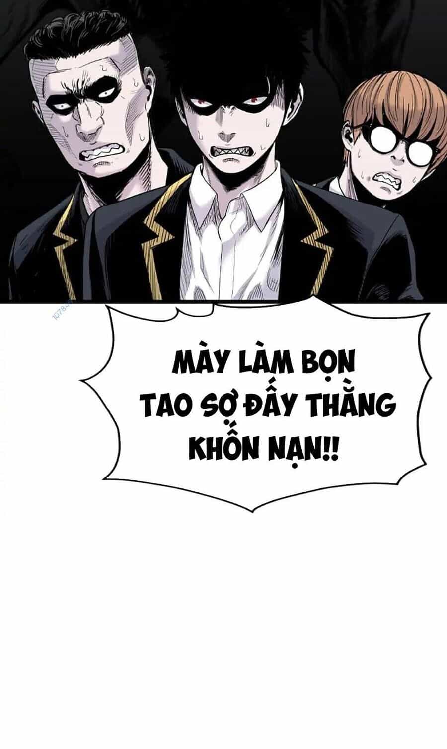 Chuyển Hoá - Chương 67 - ảnh 87