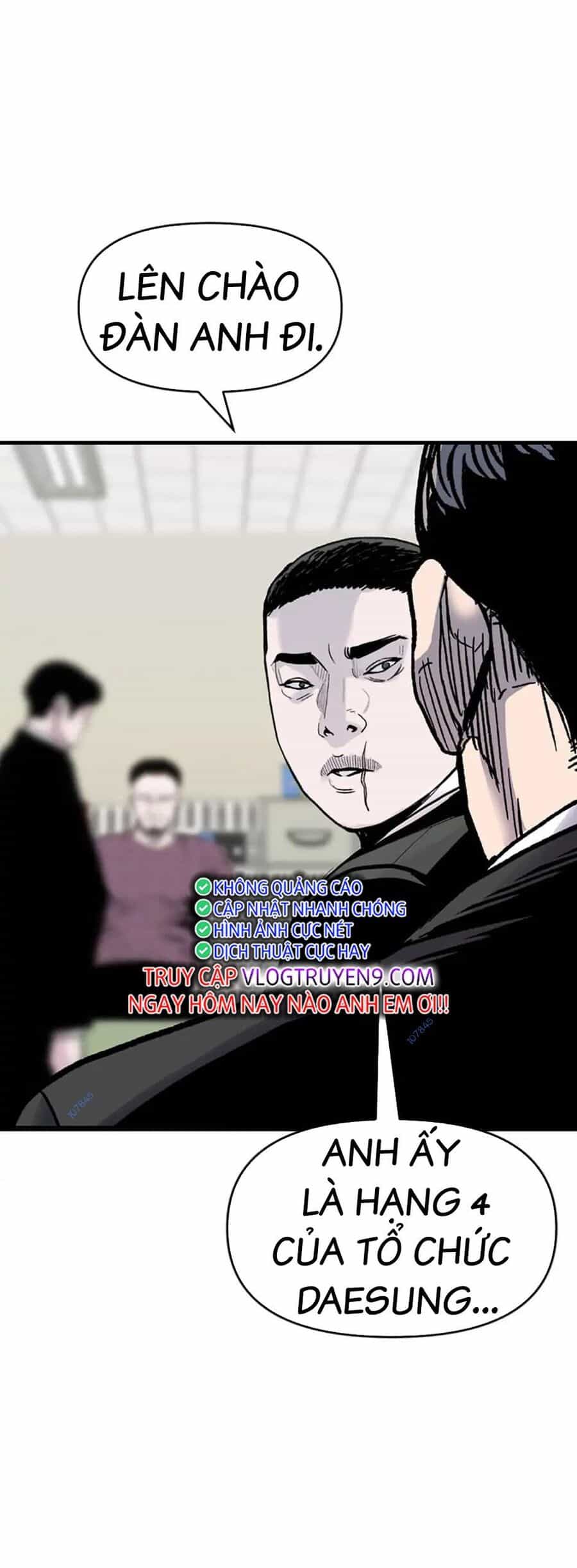 Chuyển Hoá - Chương 68 - ảnh 1