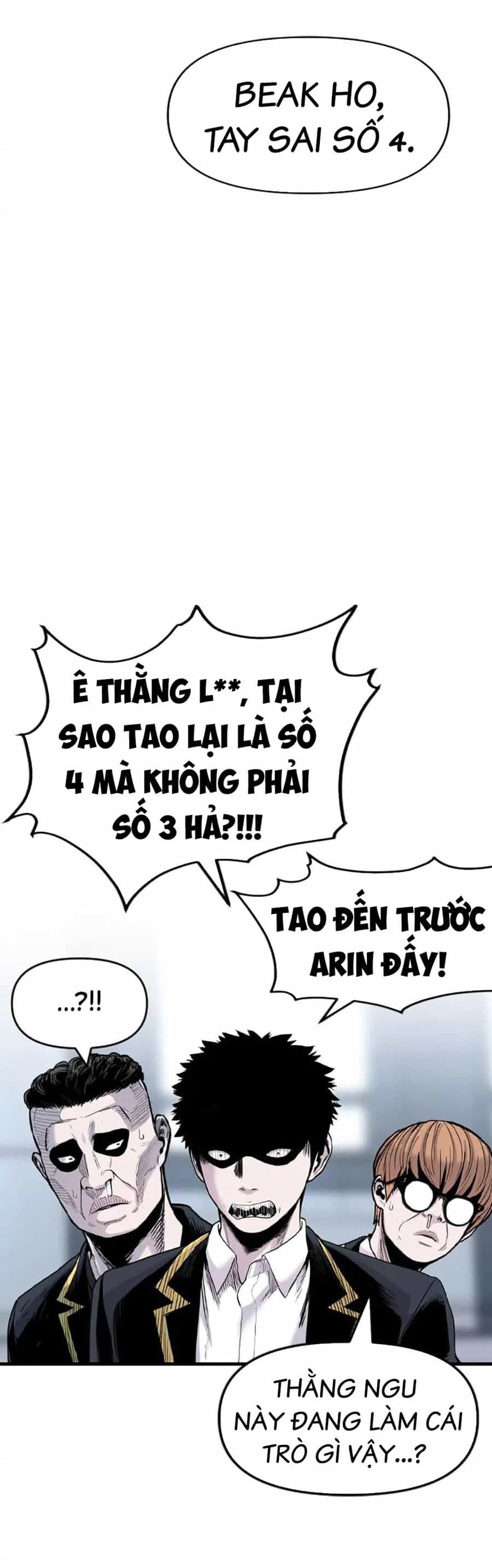Chuyển Hoá - Chương 68 - ảnh 58