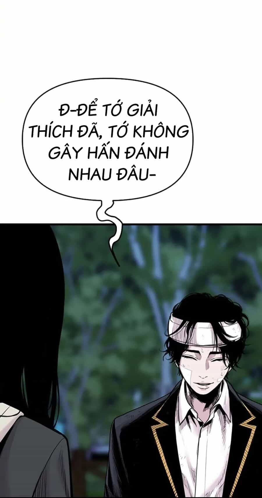 Chuyển Hoá - Chương 68 - ảnh 73