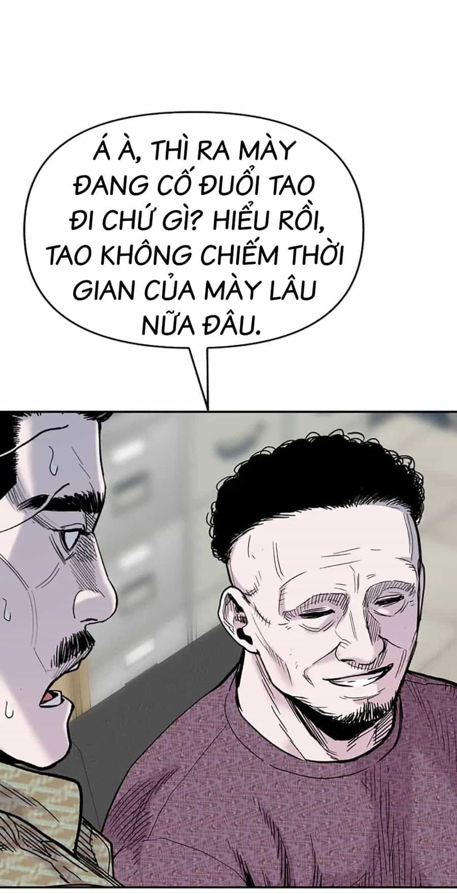 Chuyển Hoá - Chương 68 - ảnh 96