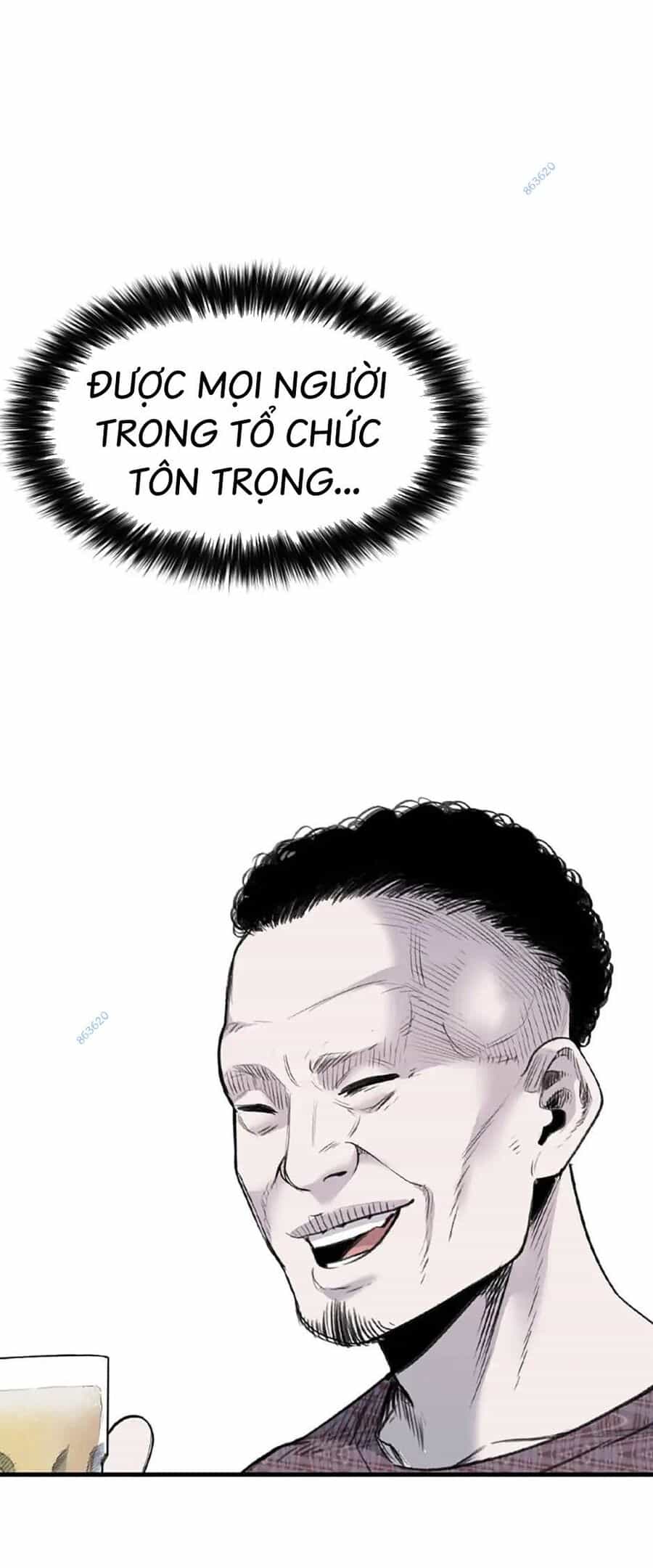 Chuyển Hoá - Chương 69 - ảnh 1