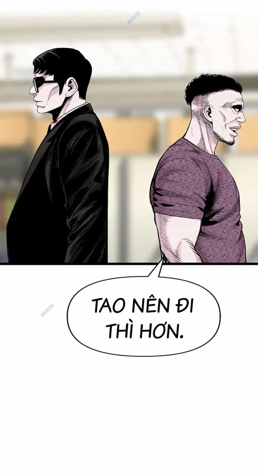 Chuyển Hoá - Chương 69 - ảnh 101