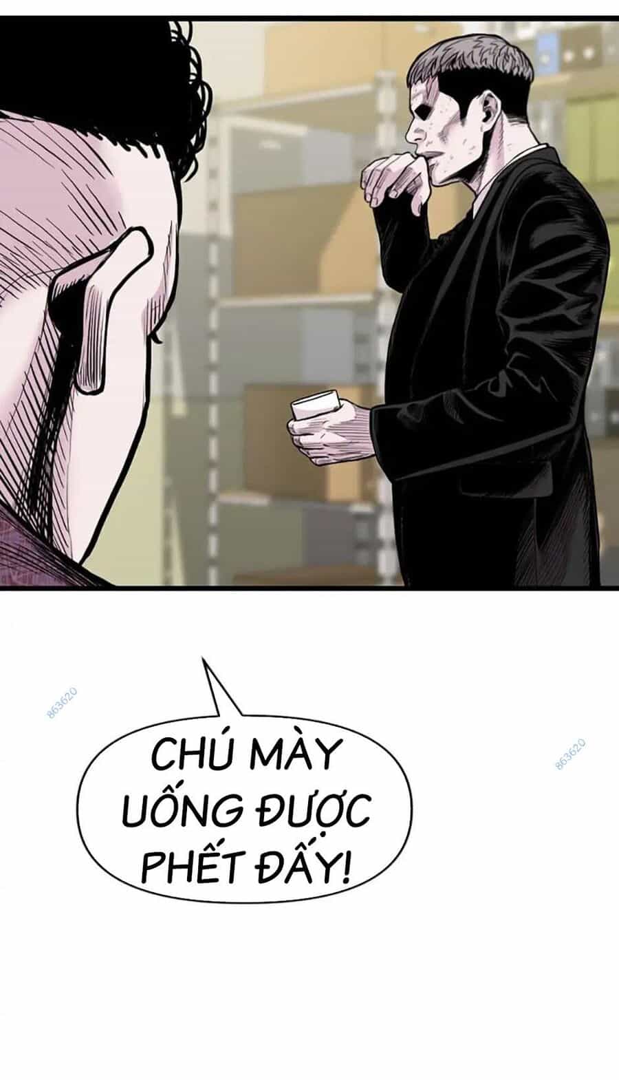 Chuyển Hoá - Chương 69 - ảnh 19