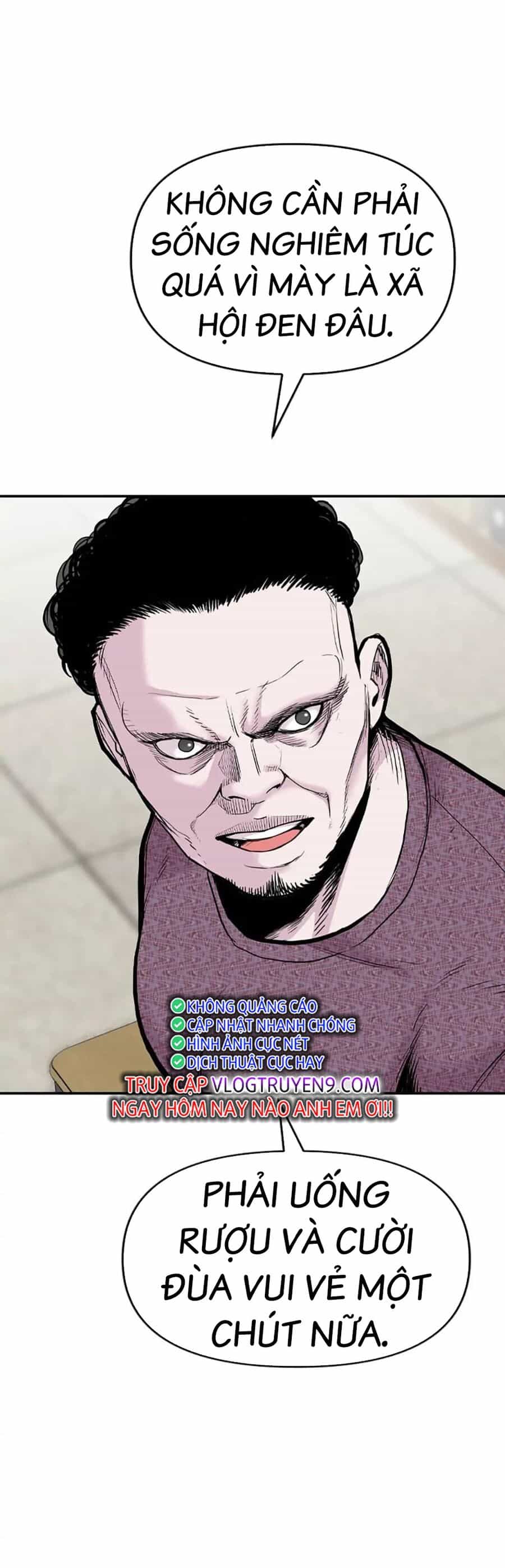 Chuyển Hoá - Chương 69 - ảnh 20