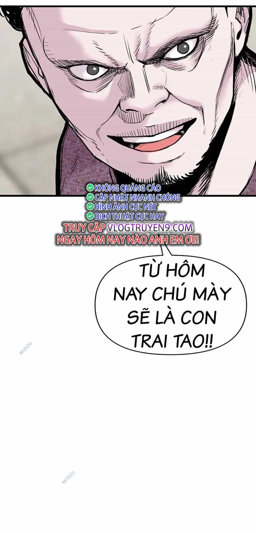 Chuyển Hoá - Chương 69 - ảnh 23