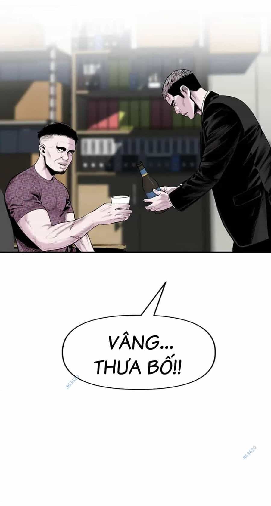 Chuyển Hoá - Chương 69 - ảnh 25