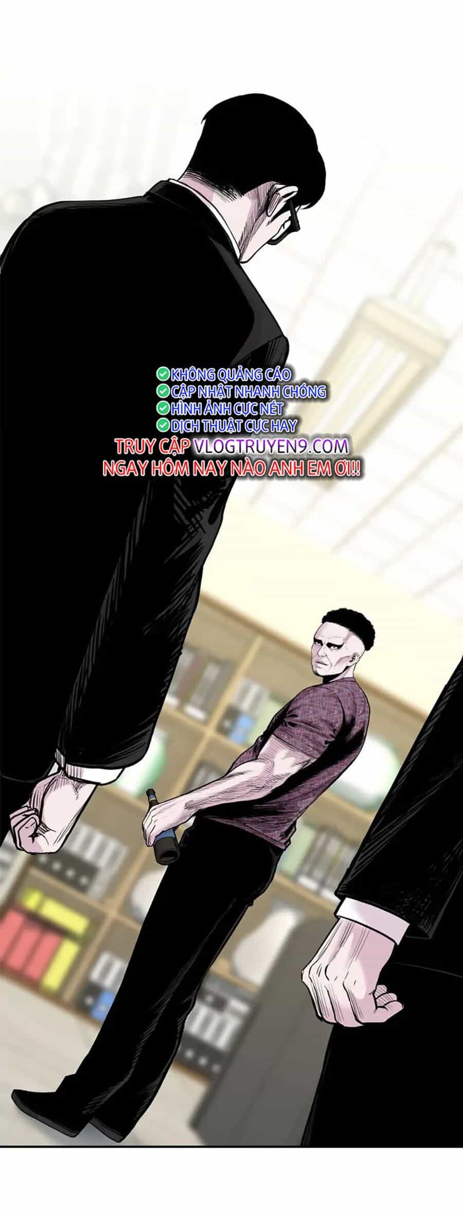 Chuyển Hoá - Chương 69 - ảnh 62