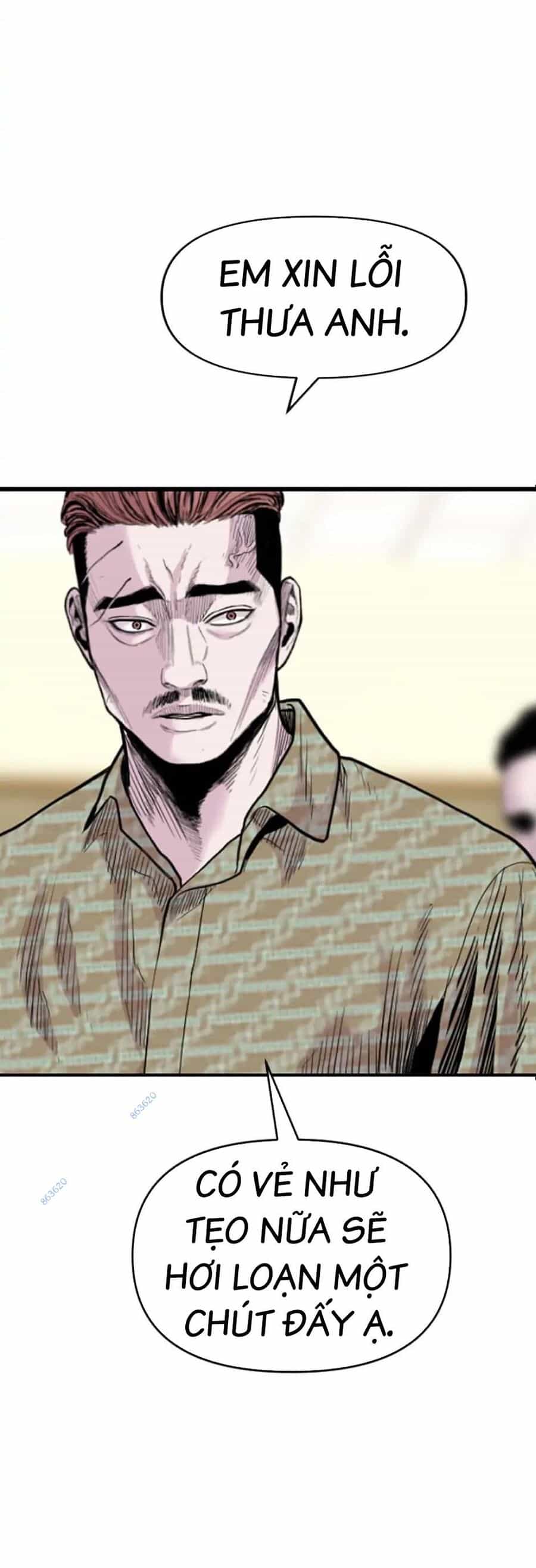 Chuyển Hoá - Chương 69 - ảnh 72