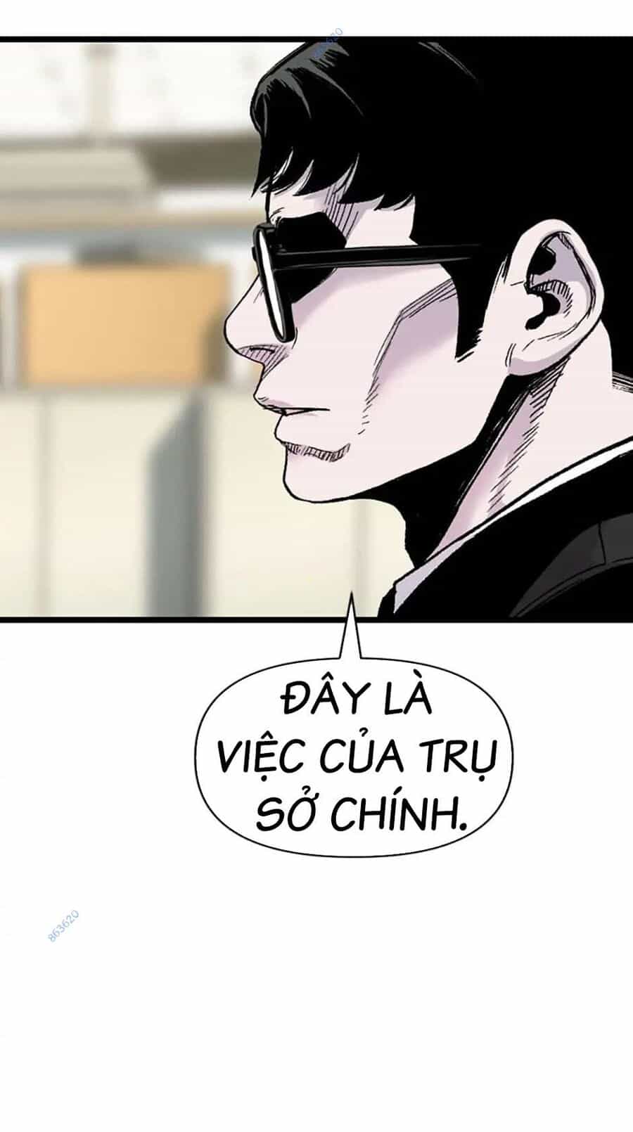 Chuyển Hoá - Chương 69 - ảnh 78