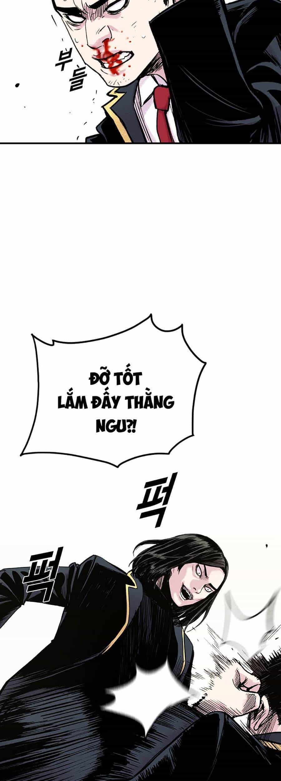 Chuyển Hoá - Chương 7 - ảnh 157