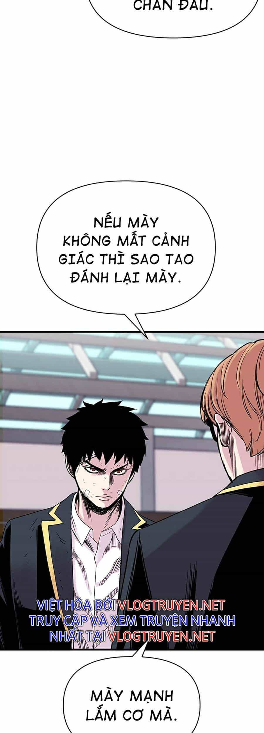 Chuyển Hoá - Chương 7 - ảnh 35