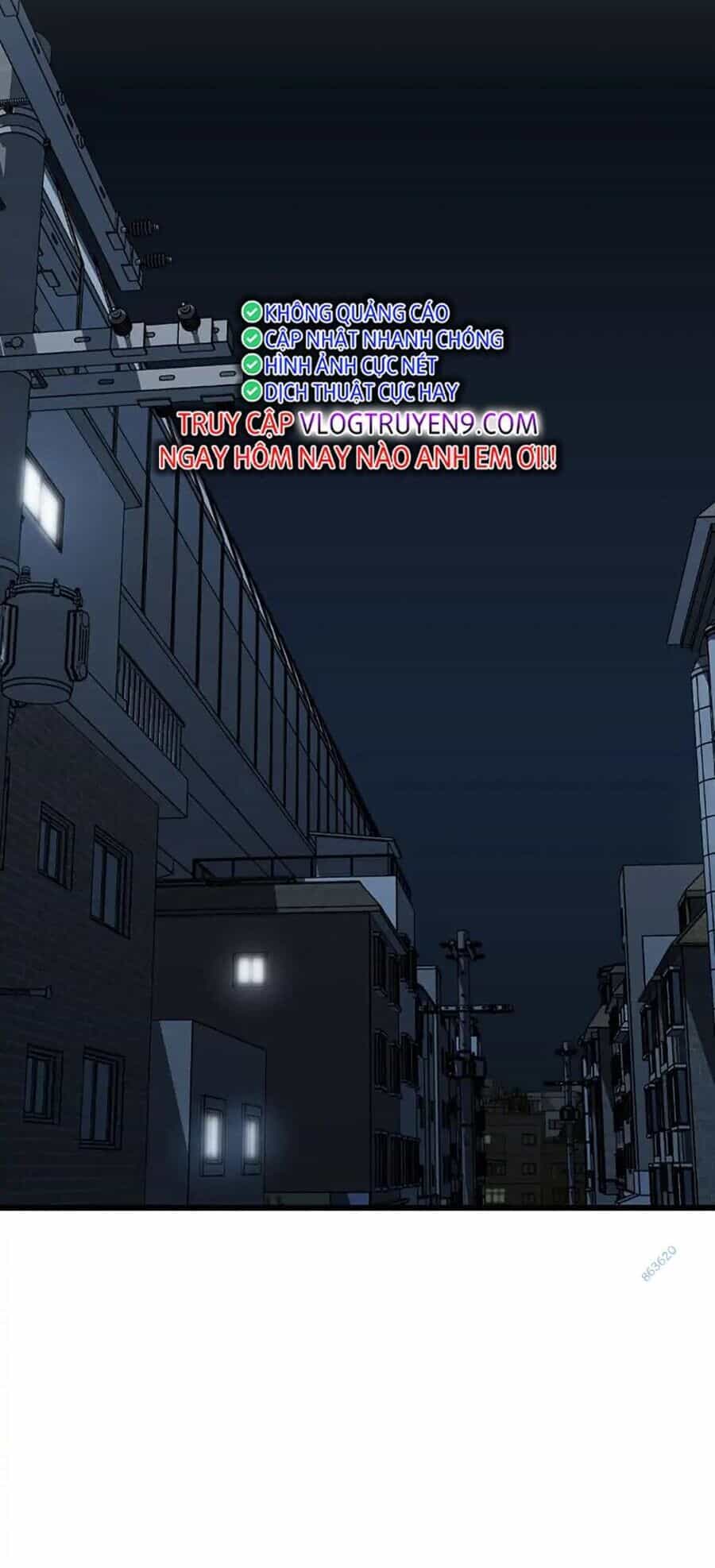 Chuyển Hoá - Chương 70 - ảnh 17