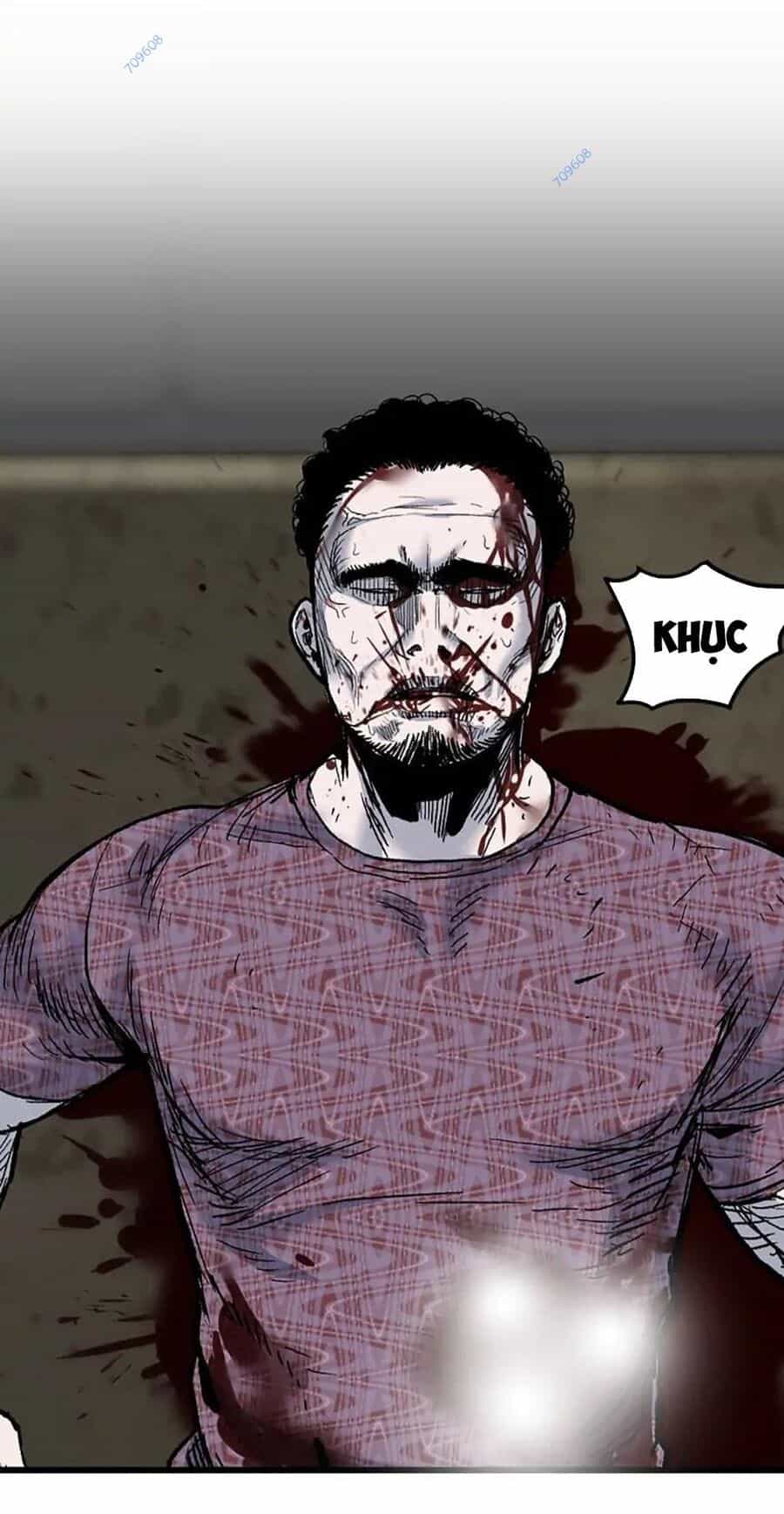 Chuyển Hoá - Chương 74 - ảnh 8