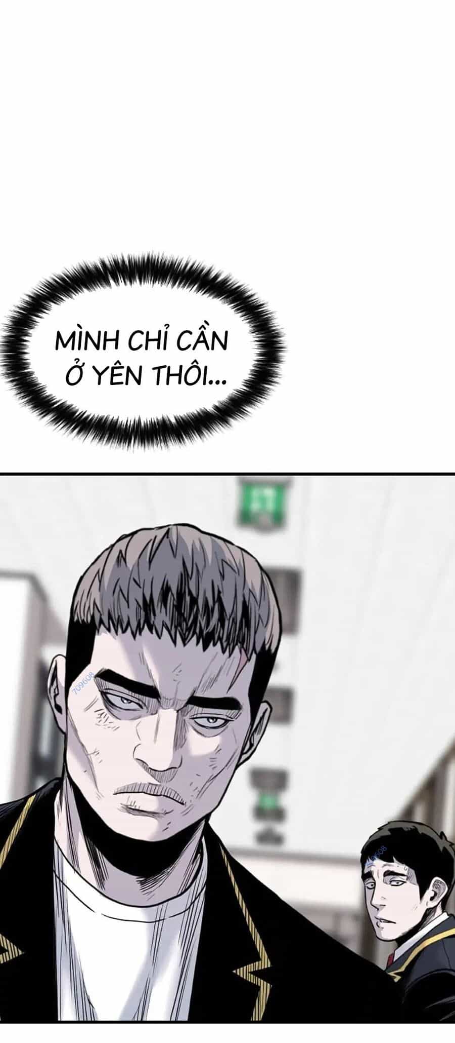 Chuyển Hoá - Chương 76 - ảnh 128