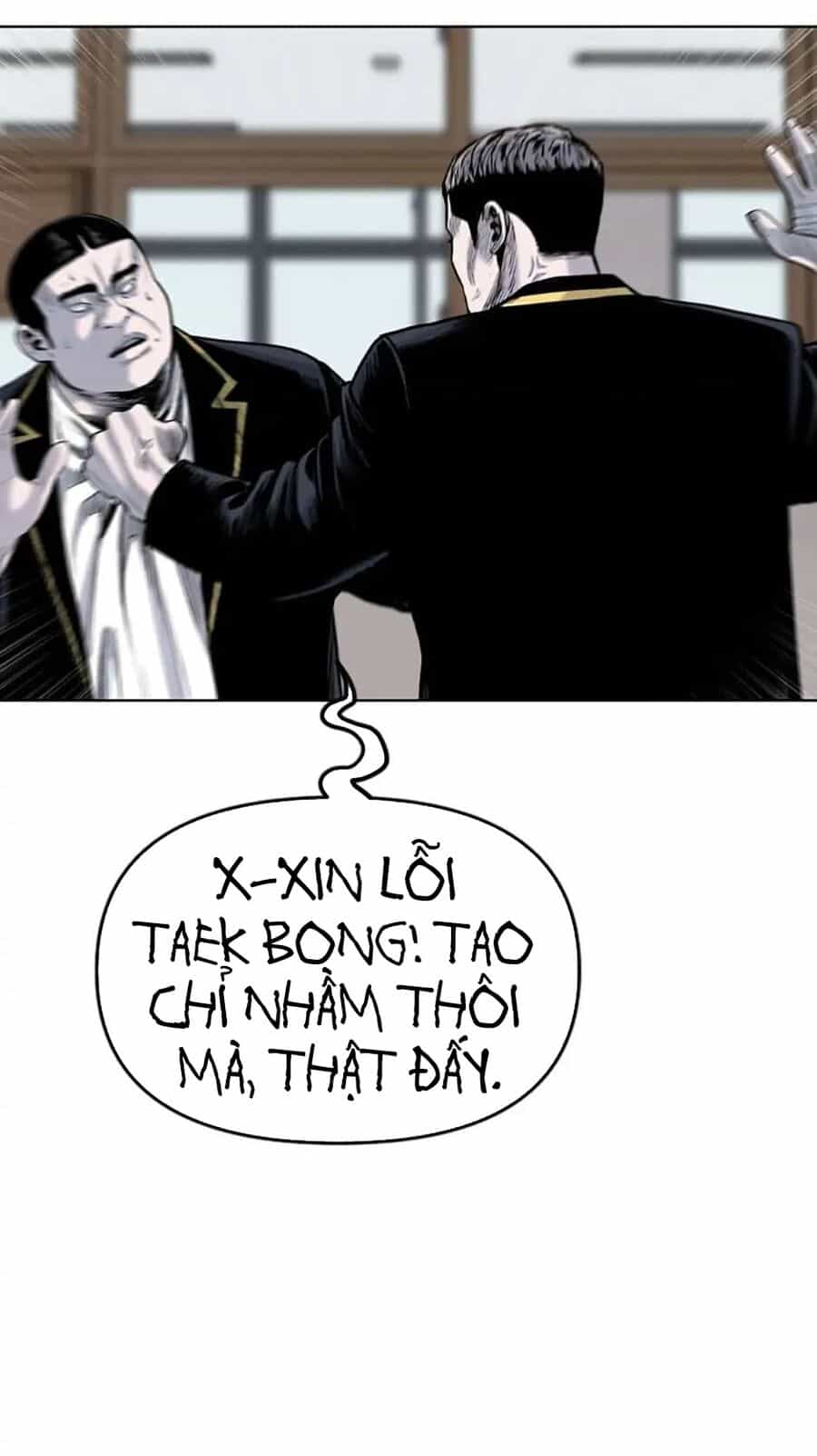 Chuyển Hoá - Chương 76 - ảnh 141