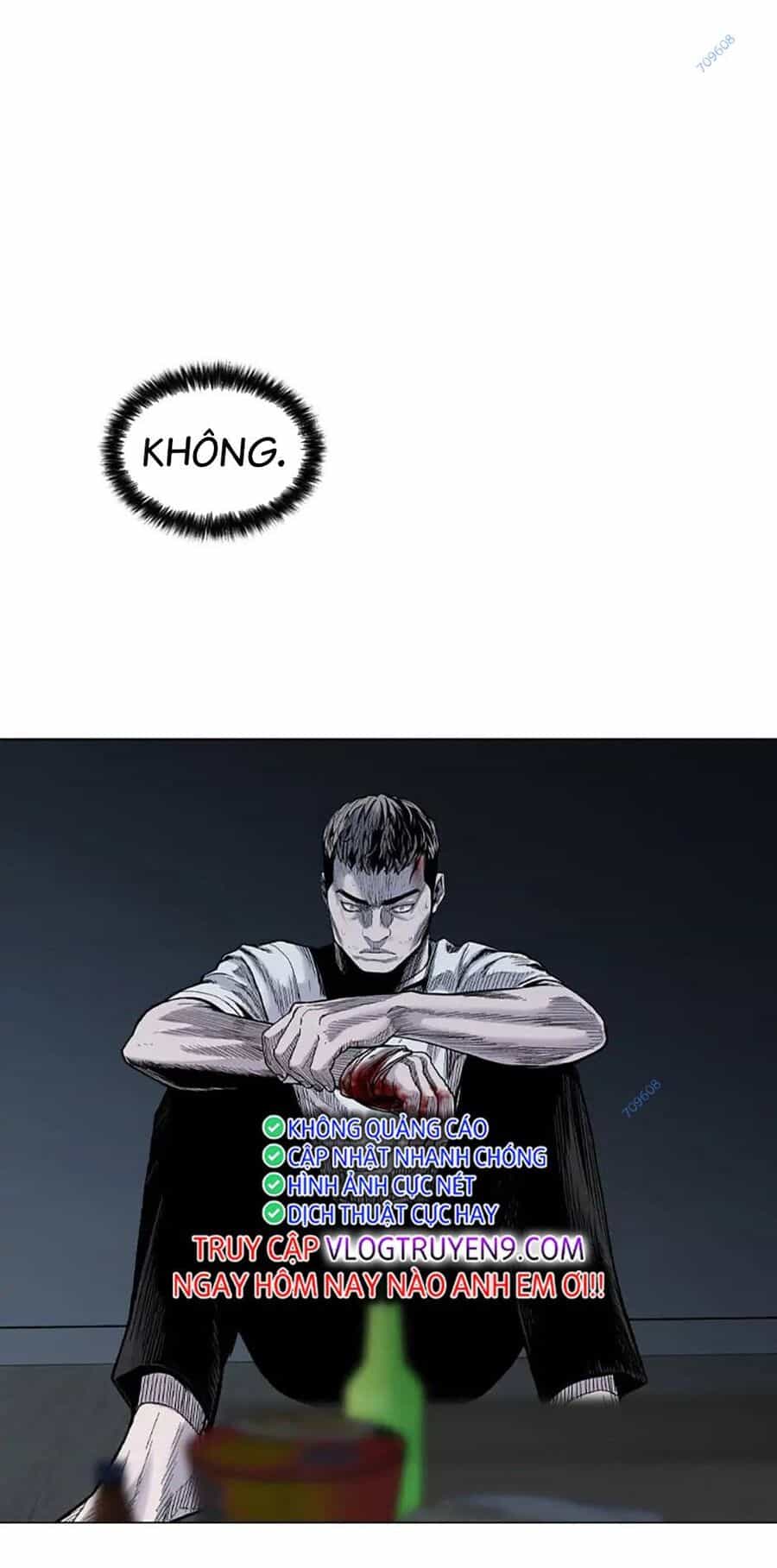 Chuyển Hoá - Chương 76 - ảnh 20