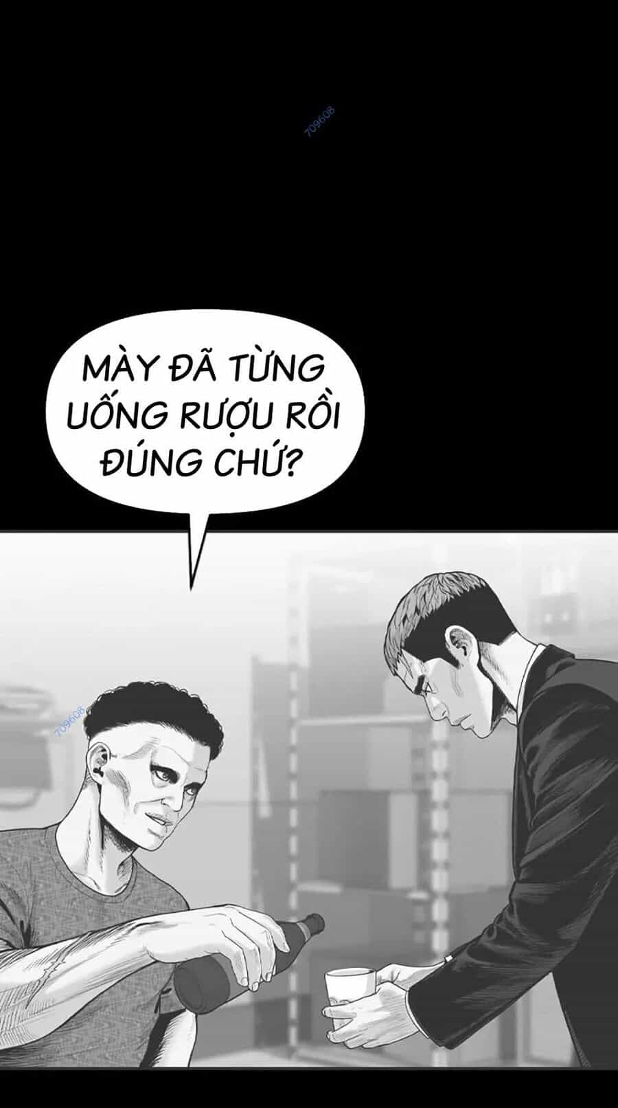 Chuyển Hoá - Chương 76 - ảnh 46