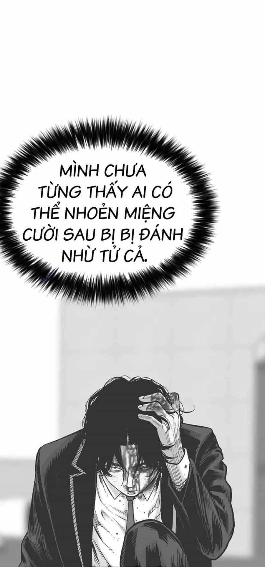 Chuyển Hoá - Chương 77 - ảnh 77