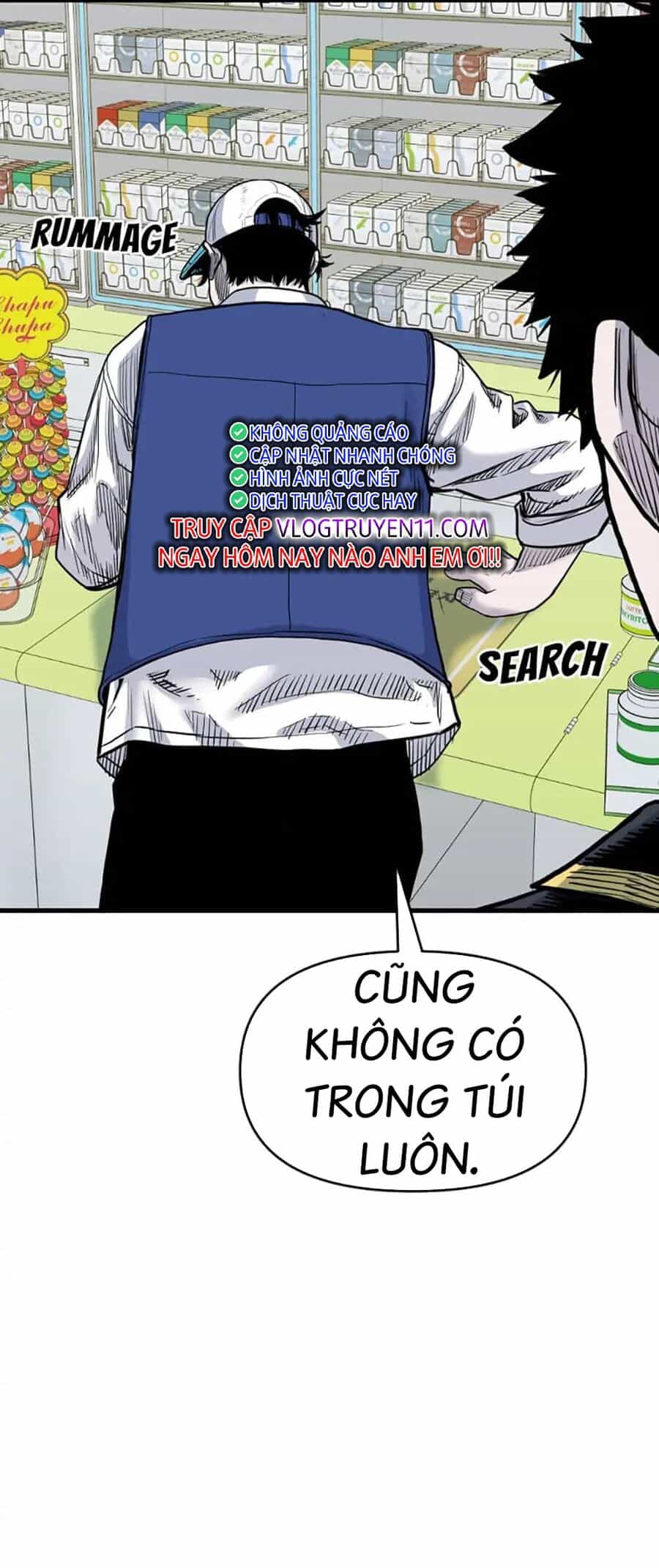 Chuyển Hoá - Chương 78 - ảnh 108