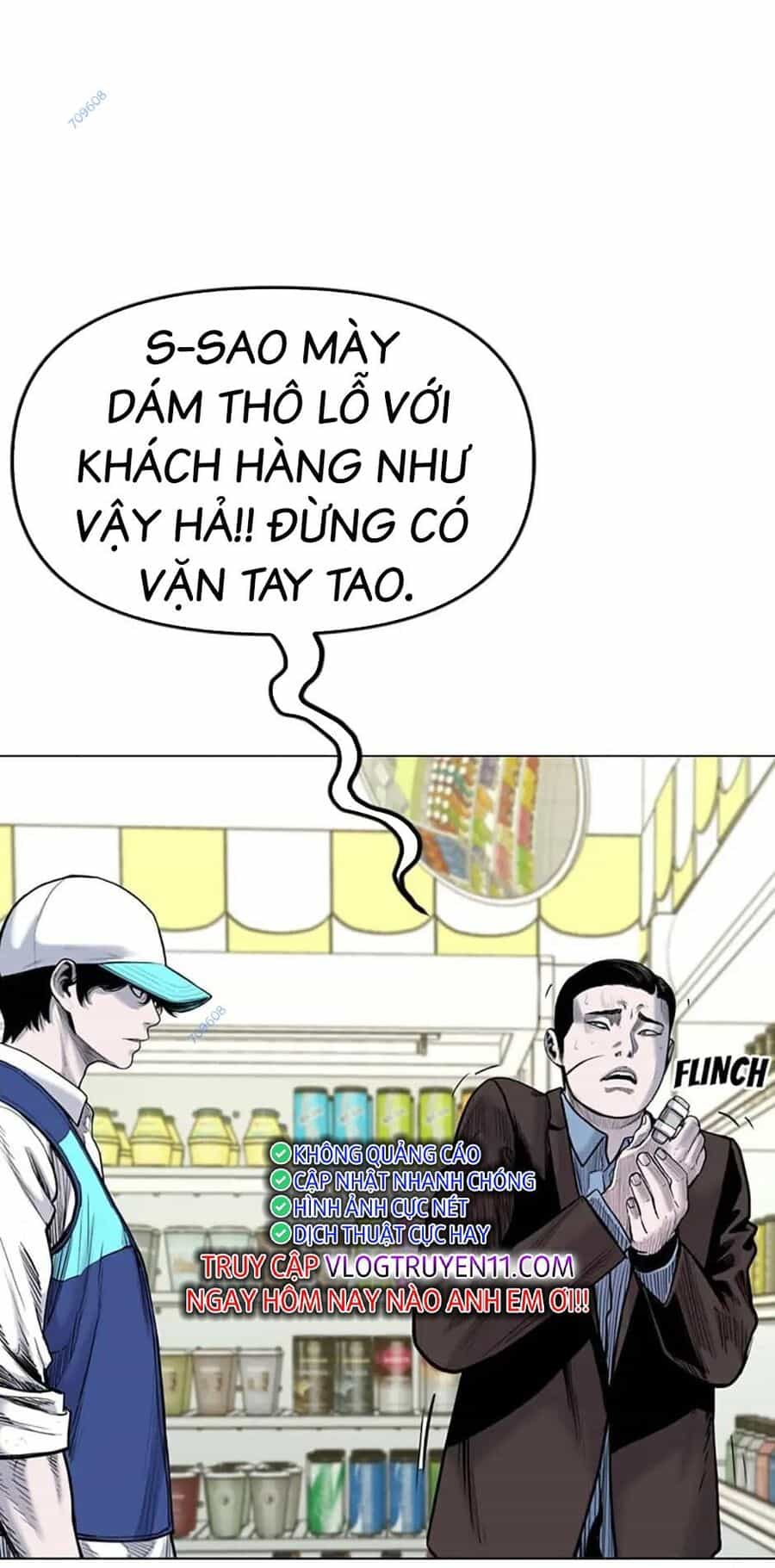 Chuyển Hoá - Chương 78 - ảnh 46