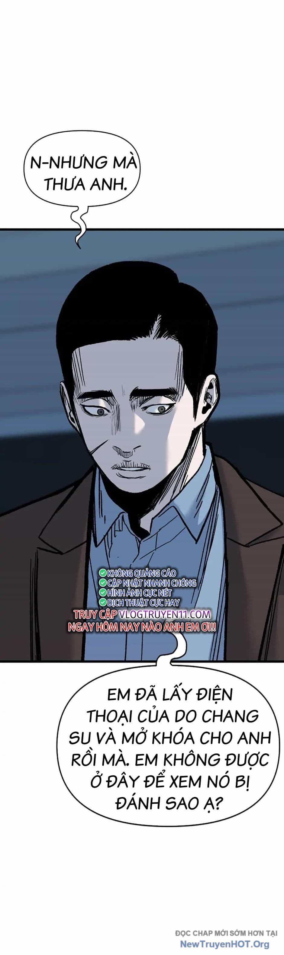 Chuyển Hoá - Chương 79 - ảnh 19