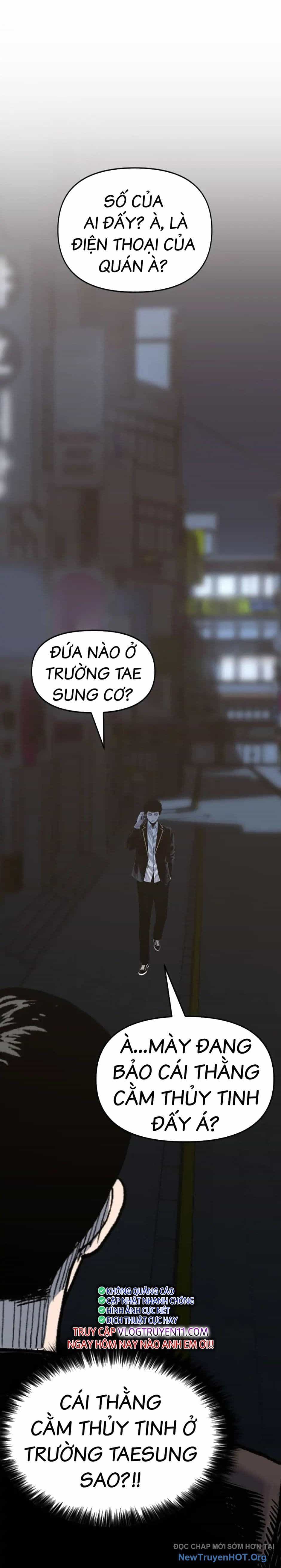 Chuyển Hoá - Chương 79 - ảnh 49