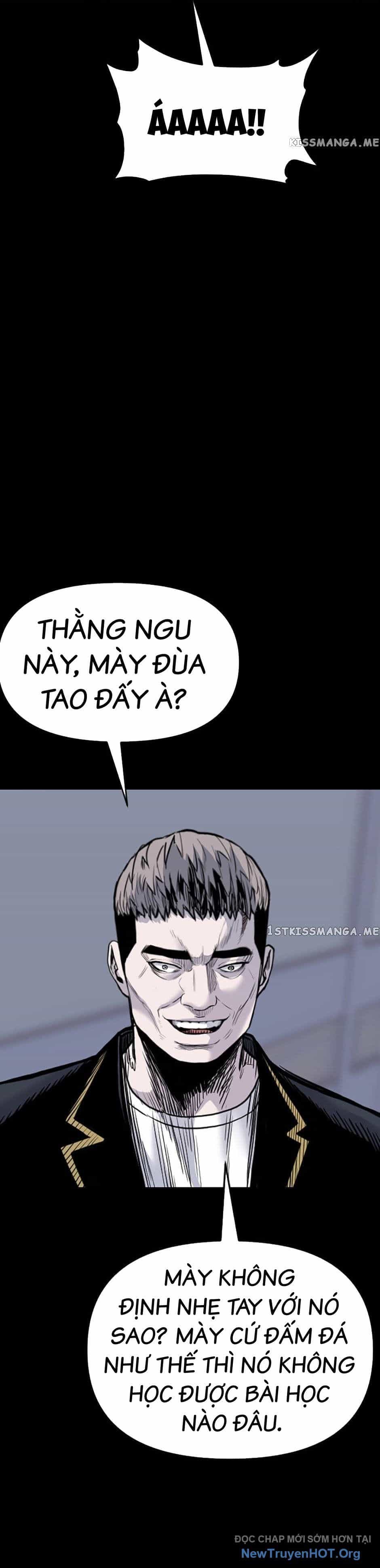 Chuyển Hoá - Chương 81 - ảnh 17