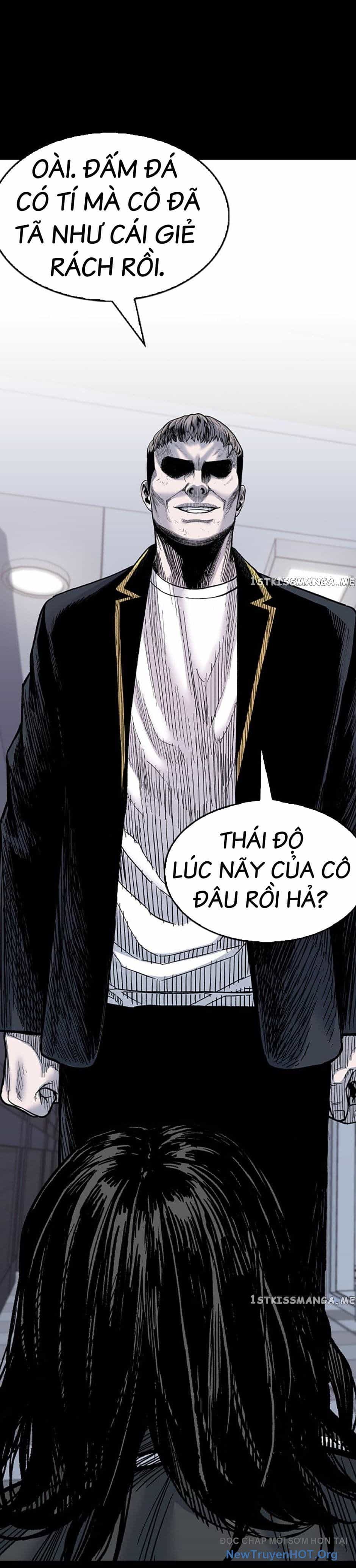 Chuyển Hoá - Chương 81 - ảnh 43